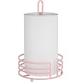 Amazon.com - Buruis Extra Large Paper Towel Holder, Modern Standing ...