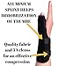 MEDIZED Arthritis Thumb Splint Adjustable Thumb Support with Fastening Straps Thumb Stabilizer Perfect for Treating Arthritis, Sprains, Strains, Trigger Thumb (Right Hand)