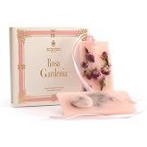 Santa Maria Novella Rosa Gardenia Scented Wax Tablets, White