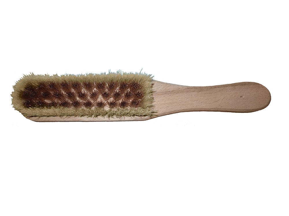 Propress STA4004 Accessories Velvet Upholstery Brush for Use with All Models (Colors may vary), Natural Wood