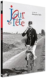 Jour de fête