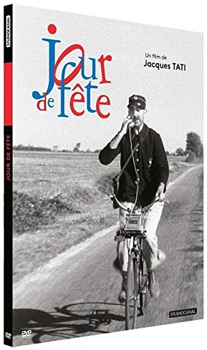 Jour de fête