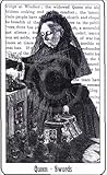 Image de Victoria Regina Tarot Companion