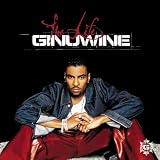 Ginuwine Album: «Life» (Front side)