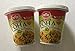 MTR Khatta Meetha Poha Breakfast in a Cup - 80 Grams (2 Packs)