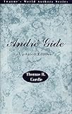 Andre Gide Revisited, Cordle, Thomas, 0805782834