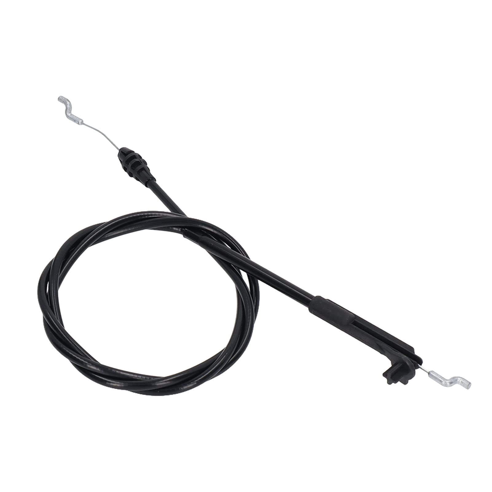 Zerone Lawn Mower Brake Cable ,Brake Cable for Lawn Mowers 139 6594 for Recycling Mower 21462 21464 Lawn Mower Recycle Brake Cable Replacement for 21462 21464 Recycling Mower