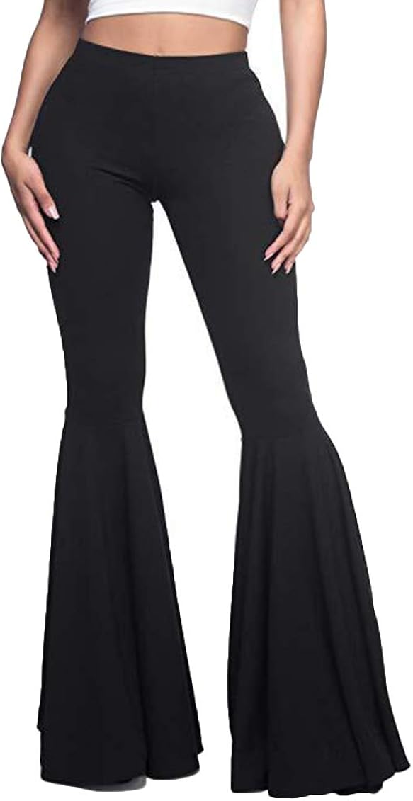 flare pants
