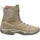 Merrell Moab 2 Decon Polar Waterproof Men 9.5 Brindle