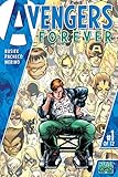 Download Avengers Forever Vol. 1 #1 [Comic Book] Doc