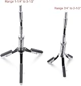Madlife Garage Engine Cylinder Hone Deglazer 2-Pc Set 3/4-2.5" & 1.25-3.5" w/ view 2