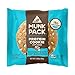 Munk Pack - Coconut White Chip Macadamia - Protein Cookie - 6 Pack - 18g Protein, Vegan, Gluten-Free, Soft Baked - 2.96oz