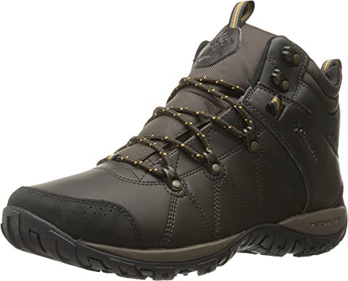 peakfreak venture mid waterproof