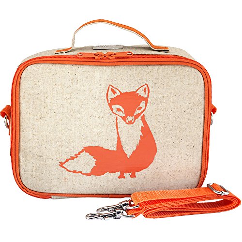 soyoung insulated lunch box