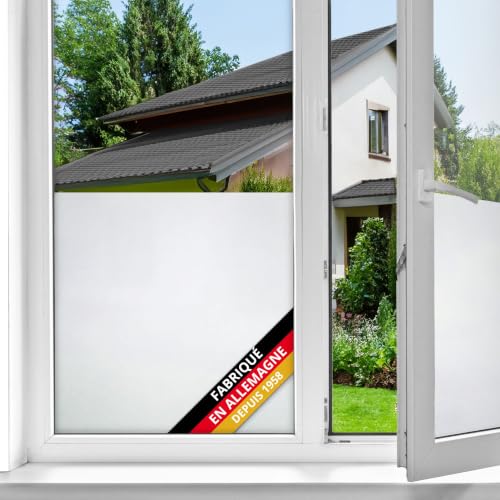 d-c-fix Privacy Window Film Frost 67,5 cm x 1,5 m Static Cling