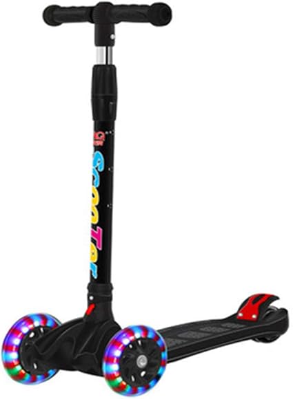 scooter for 4 year old