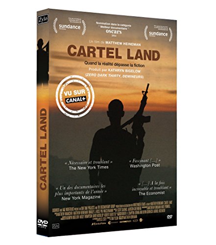 Cartel Land