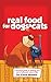 Real Food for Dogs & Cats by Dr. Clare Middle