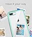Spigen Ultra Hybrid [2nd Generation] Designed for iPhone 8 Plus Case (2017) / Designed for iPhone 7 Plus Case (2016) - Mint