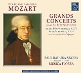 GREAT PIANO CONCERTOS                              image