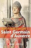 Saint-Germain d'Auxerre by 