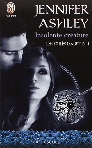 Insolente créature