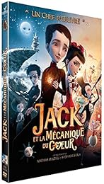 Jack et la mécanique du coeur