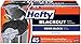 Hefty Blackout Tall Kitchen, 13-Gallon, 45-Count