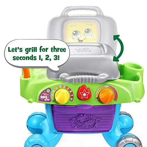 LeapFrog Smart Sizzlin