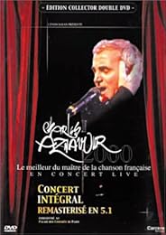 Aznavour, Charles - 2000