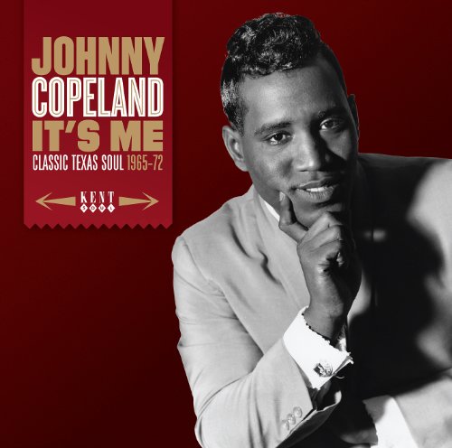 Johnny Copeland - It