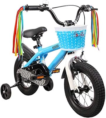 children's bike basket