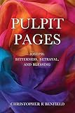 Pulpit Pages by 