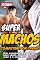 Livro Super Machos competem por creme!: Dois enormemente bem dotados super-heróis batalham para ver quem é o macho mais potente! (Liga do Sexo Livro 3)
