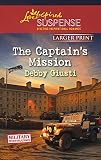 The Captain's Mission (Military Investigations)
