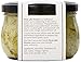 Cucina & Amore Pesto Sauce, Artichoke, 7.9 Ounce (Pack of 6)