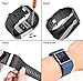CreateGreat Compatible Fitbit Surge Replacement for Band Strap for Fitbit Surge Watch Fitness Tracker Original Wrist Band Accessories Small&Large