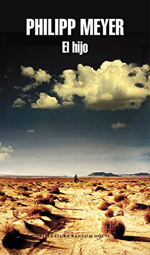 El hijo (Spanish Edition)