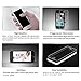 iPhone SE Glass Screen Protector, Generic Screen Protector for iPhone SE, 5, 5S, 5C Premium Tempered Glass Screen Protector(2-Pack)