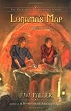 Lonama's Map (Portals of Tessalindria series) by F.W. Faller