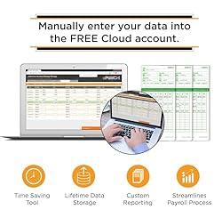uPunch Small Business AutoAlign Calculating Time