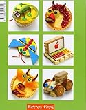 Image de Tiburones divertidos y caracoles curiosos / Cool Sharks and Curious Snails: Bocados divertidos para niños / Fun Cakes for kids (Comida divertida / Fu