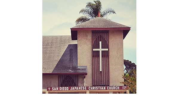Amazon Com サンディエゴ日本人教会 San Diego Japanese Christian Church サンディエゴ日本人教会 Audible Books Originals