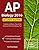 AP Biology 2016 Study Guide: Textbook and Review Prep for the Advanced Placement Biology Test