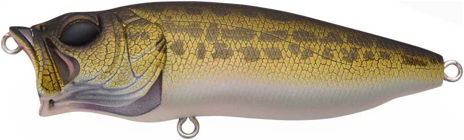 Megabass pagani trout