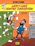 Lucky Luke: Lucky Luke contre Pinkerton : nouvelles aventures by