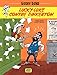Lucky Luke: Lucky Luke contre Pinkerton : nouvelles aventures by