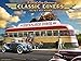 Classic Diners 2020 Calendar by 