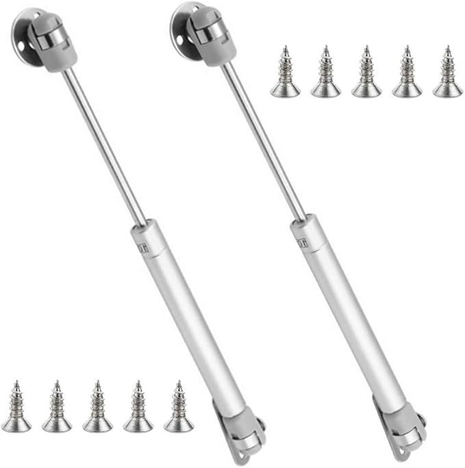 Gasdruckfeder 25,4 Cm / 11,3 Kg – Für Werkzeugkasten, RV-Türen & Boot