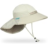 Sunday Afternoons Play Hat (Infant/Toddler/Little Kids/Big Kids) Cream/Sand SM